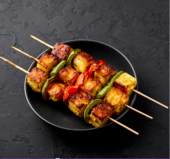 Pure Veg Tiffins in Downtown Toronto