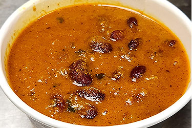 Pure Veg Tiffin Real Photos Toronto